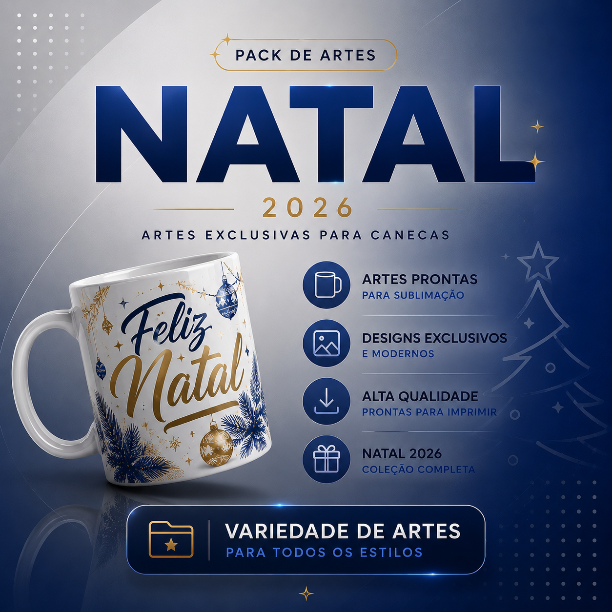 NATAL 2026