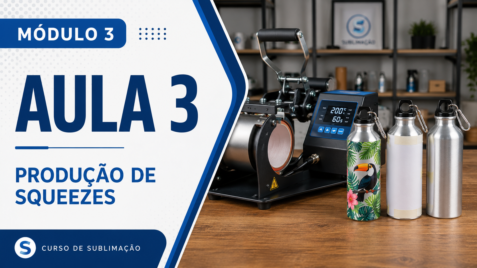 Evite Falhas na Estampagem de Squeezes