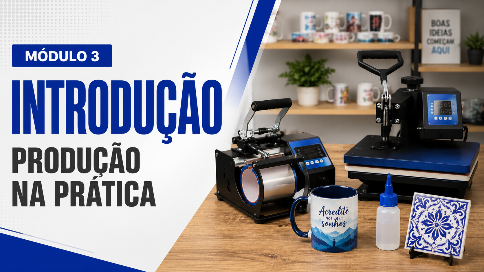 Do Papel ao Produto Final Sem Falhas
